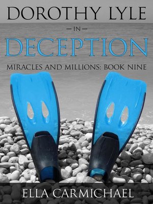 cover image of Dorothy Lyle In Deception